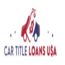 Car Title Loans USA, Indiana logo